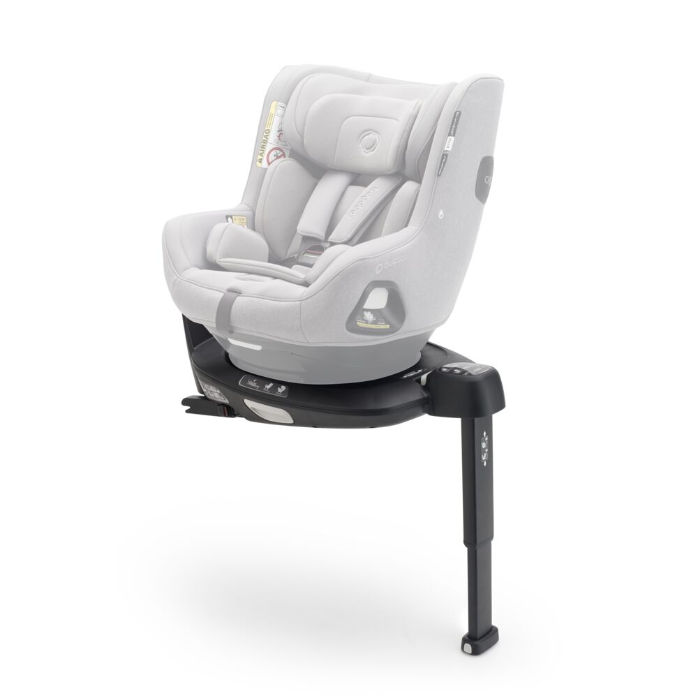 База ISOFIX для автокресла Bugaboo 360 base by Nuna