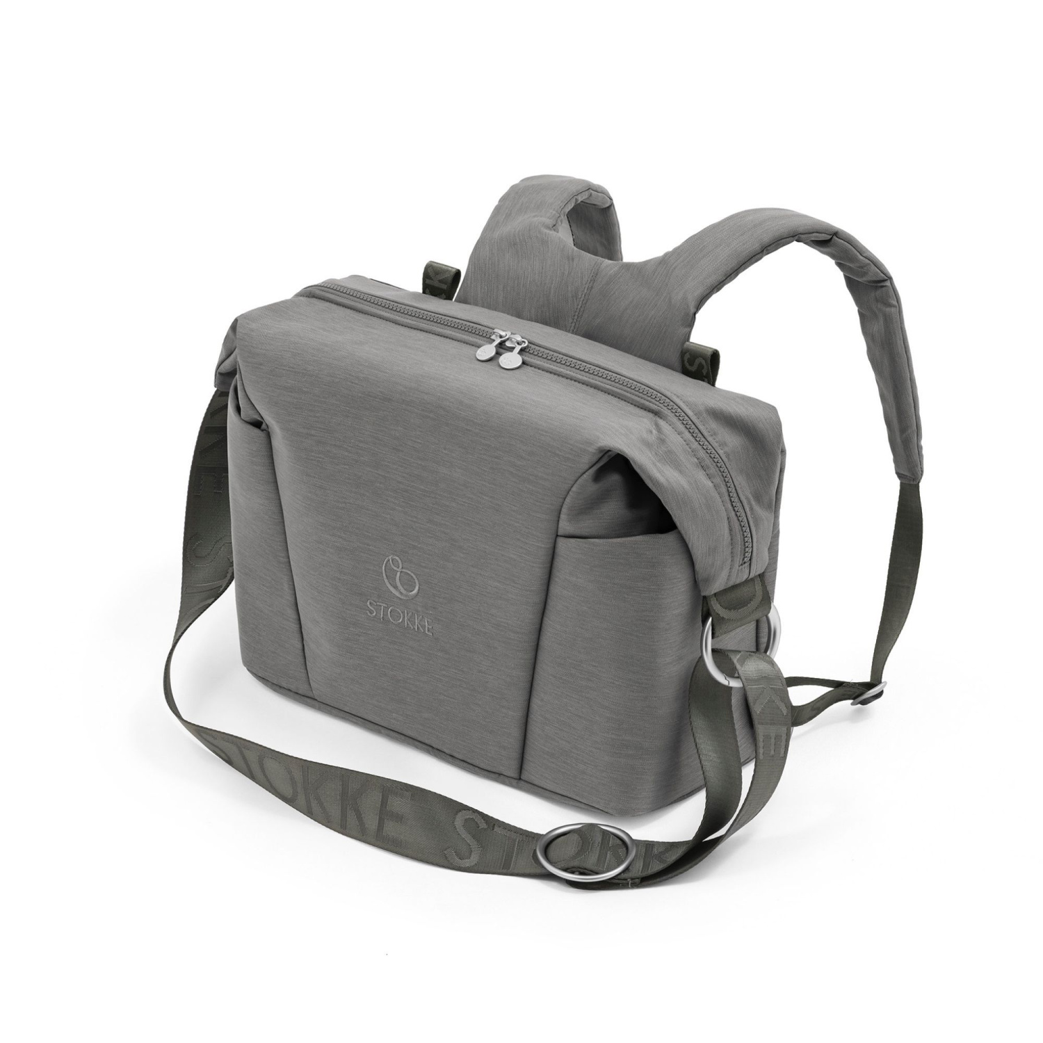 Сумка для мамы Stokke Xplory X Changing Bag