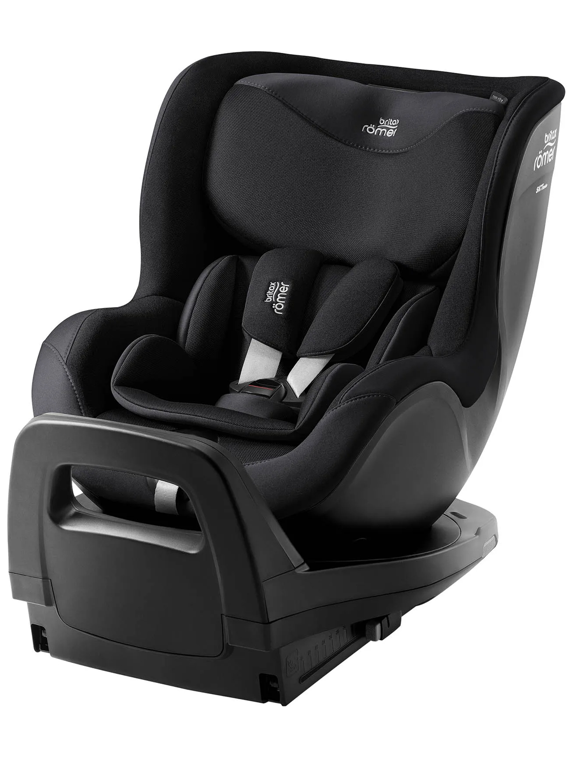 Автокресло 0+/1 Britax Roemer DUALFIX PRO M Style
