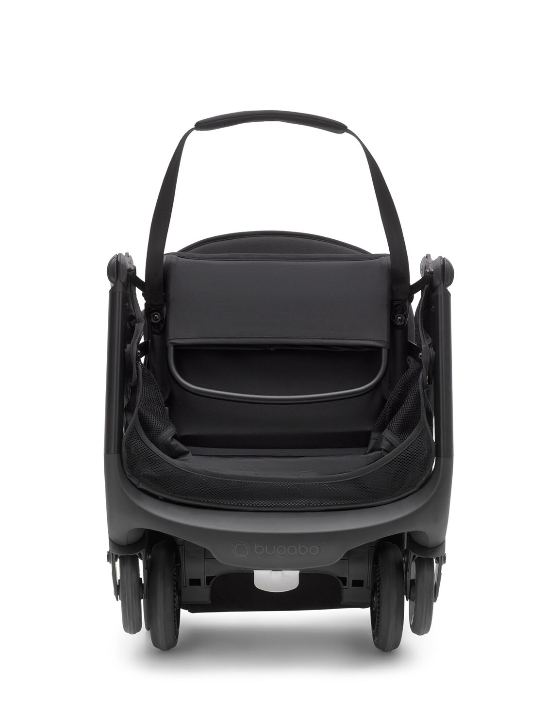 Коляска прогулочная Bugaboo Butterfly complete
