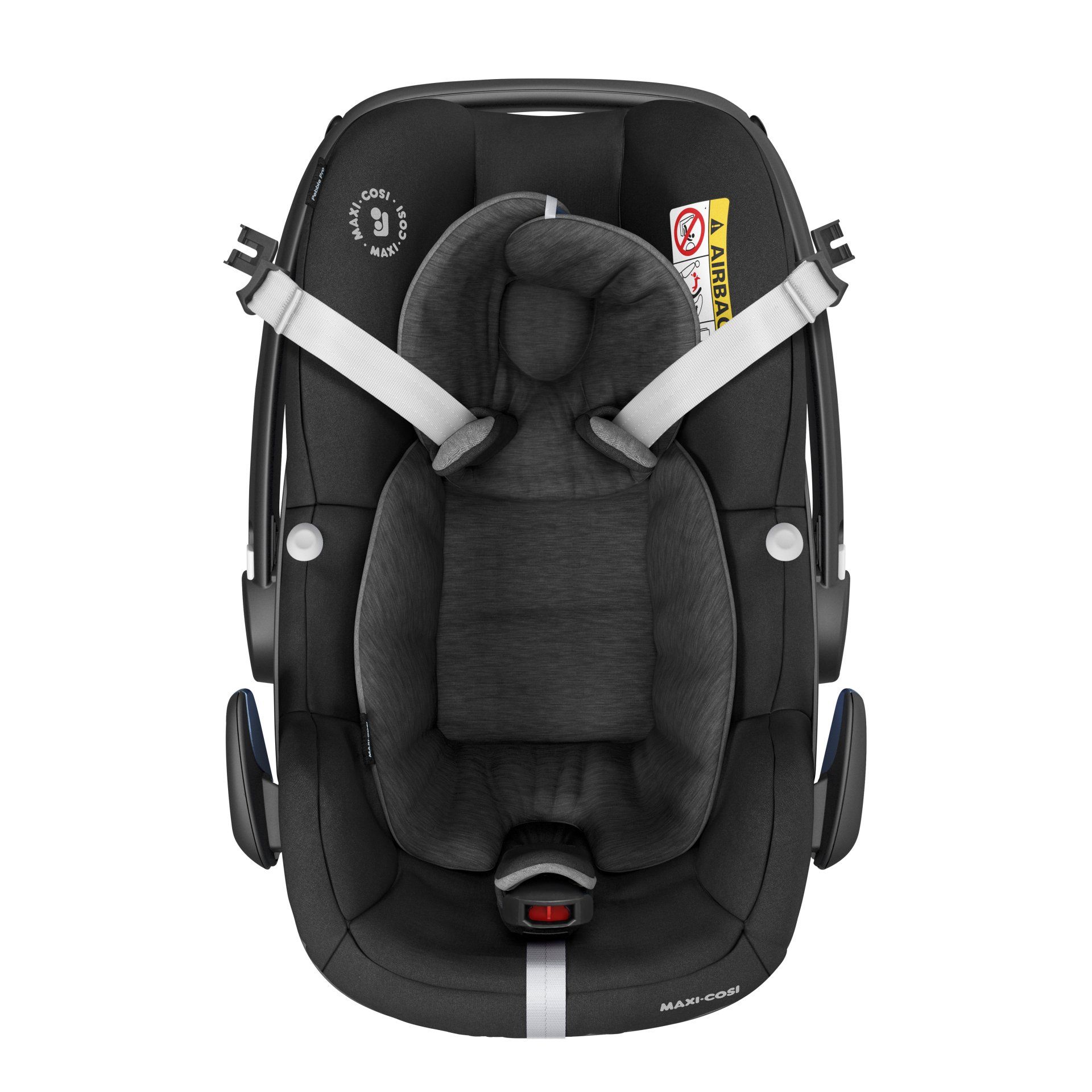 Автокресло 0+ Maxi-Cosi Pebble Pro для детей 0-13 кг
