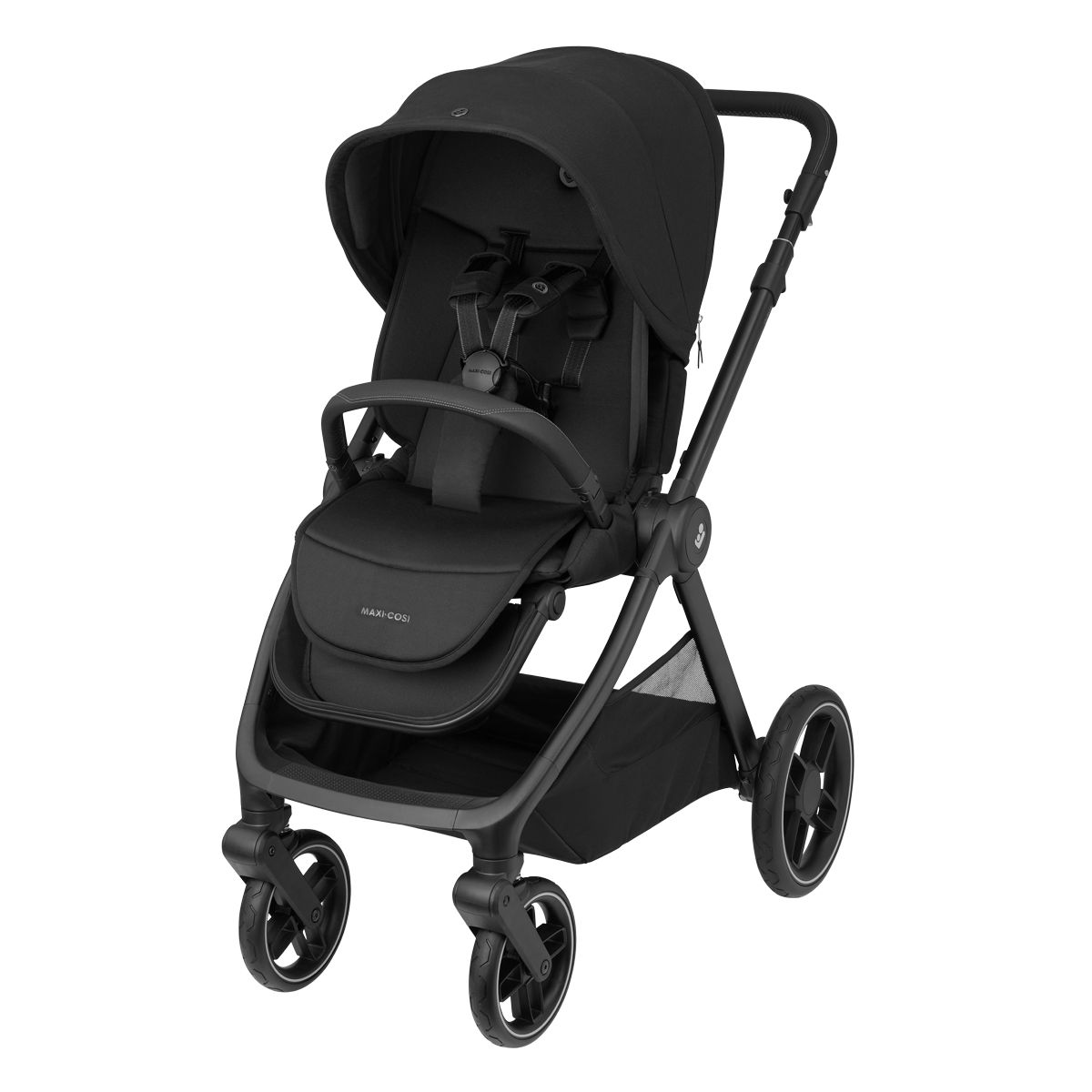 Коляска 2 в 1 Maxi-Cosi Oxford Plus
