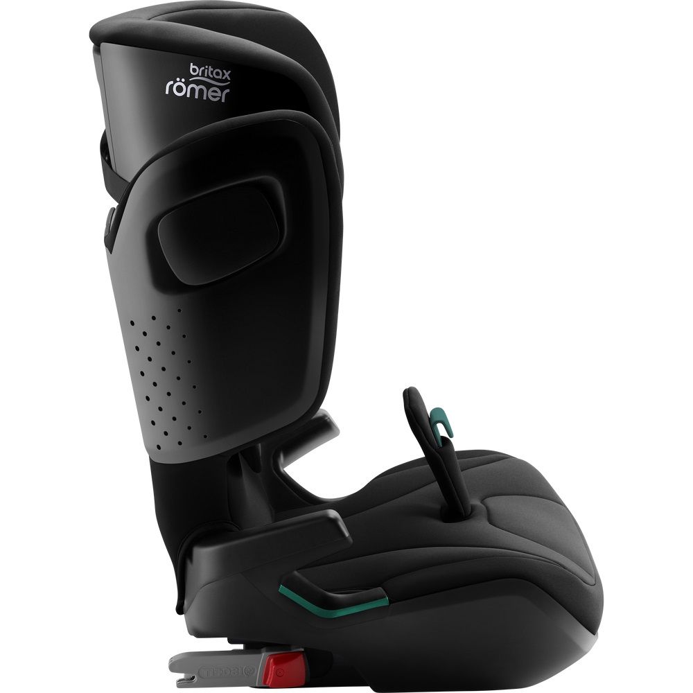 Автокресло 2/3 Britax Roemer KIDFIX i-SIZE