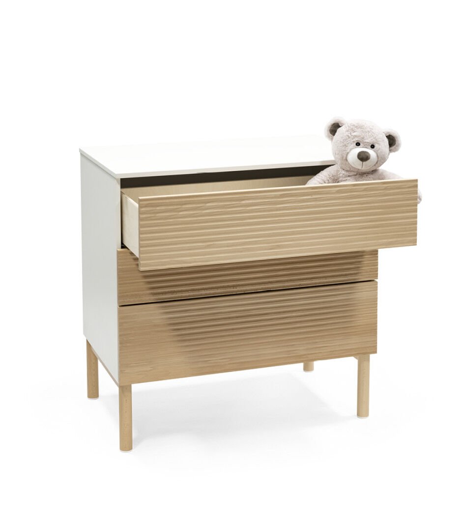 Комод Stokke Sleepi Dresser пеленальный