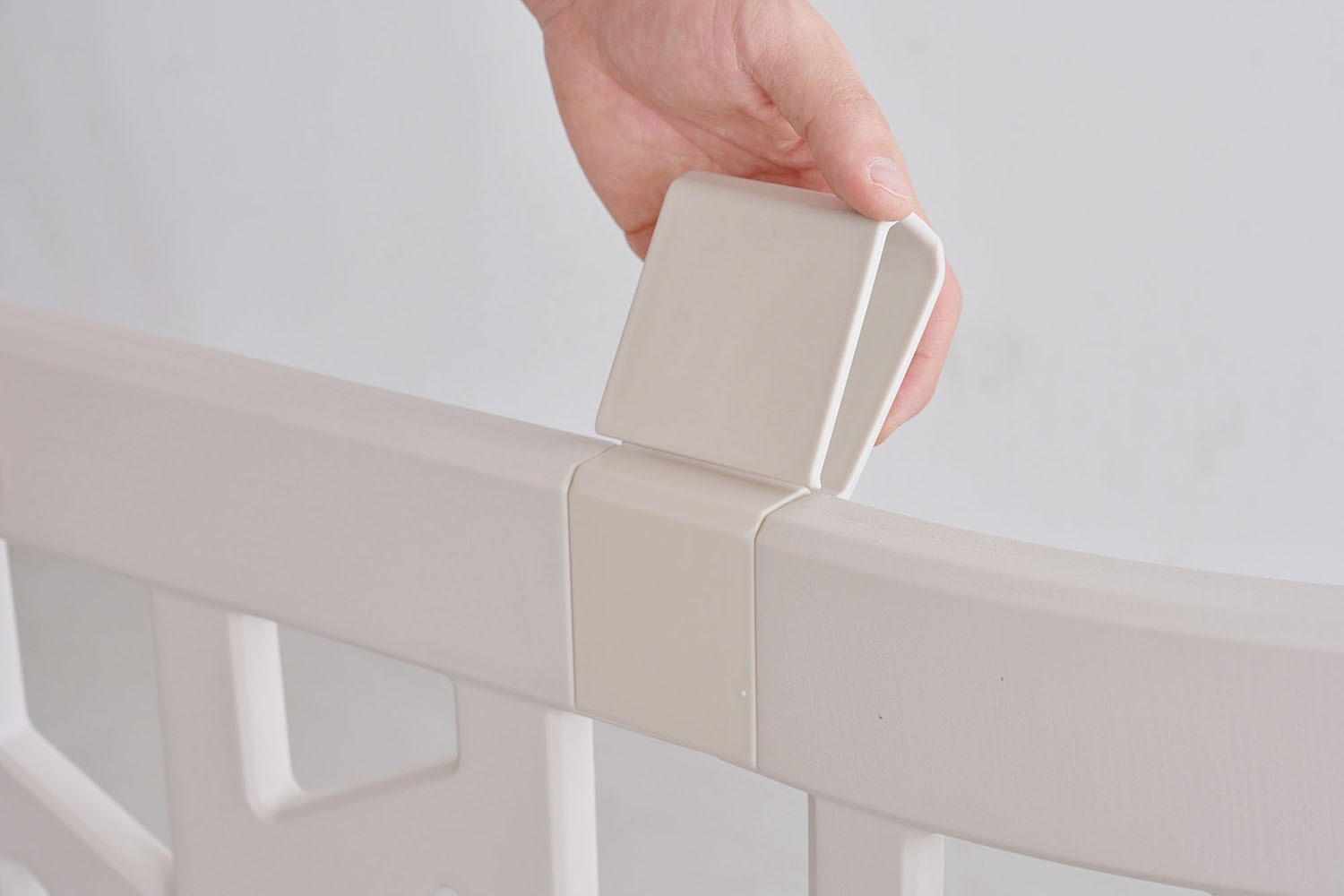 Манеж детский iFam Birch Round