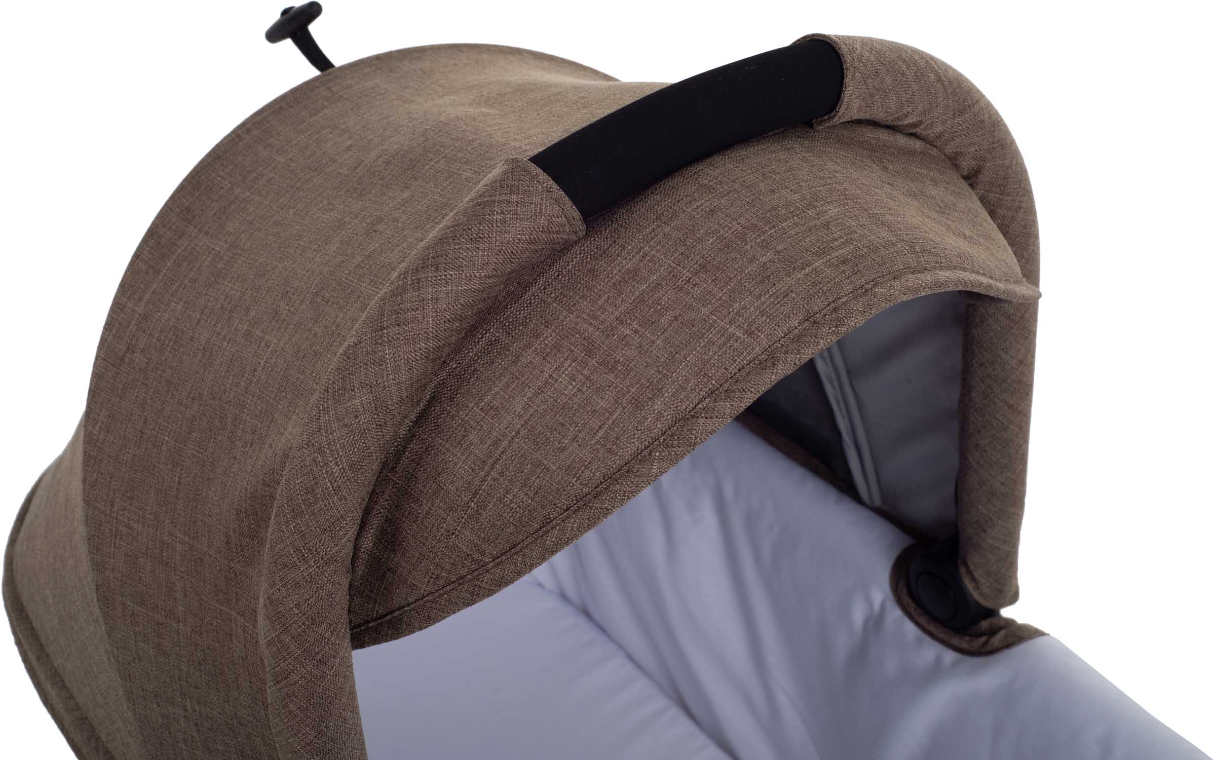 Люлька Valco Baby External Bassinet для колясок Snap Trend/Snap4 Trend/Ultra Trend