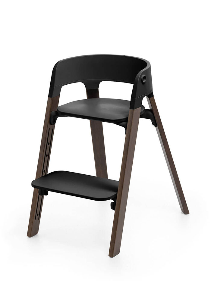 Стульчик растущий Stokke Steps