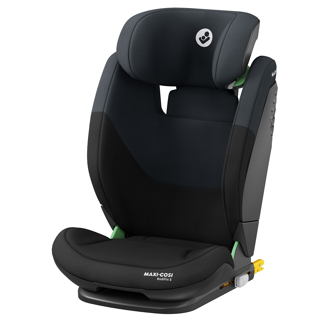 Автокресло 2/3 Maxi-cosi RodiFix S i-Size