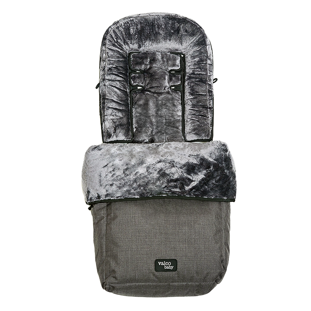 Конверт детский для коляски Valco Baby Snug Footmuff Tailormade