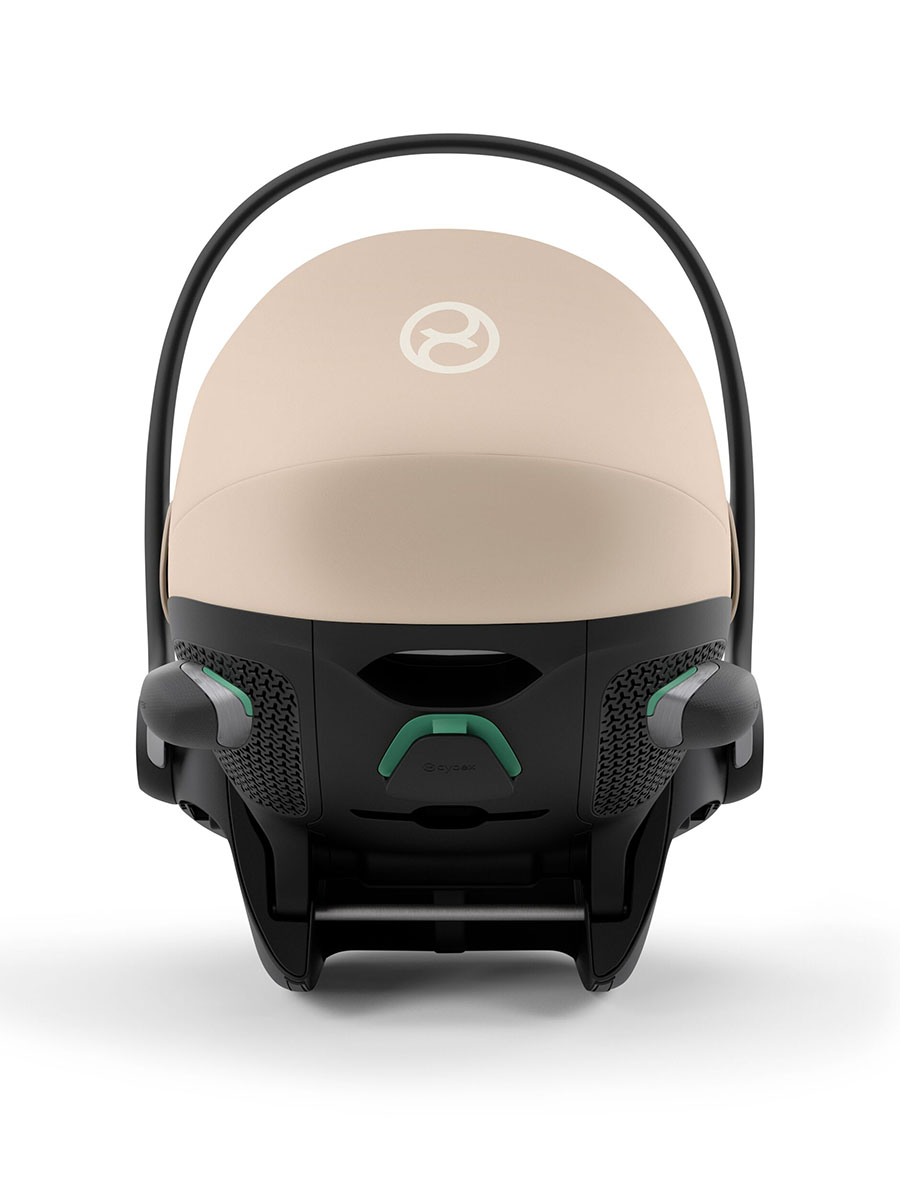 Автокресло 0+ CYBEX Cloud G3 i-Size