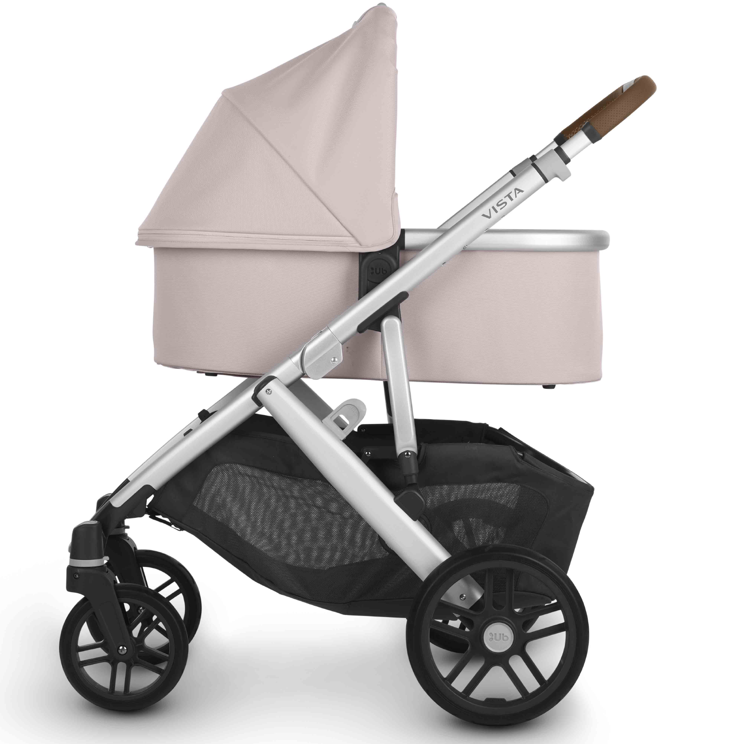 Коляска 2 в 1 UPPAbaby Vista V2