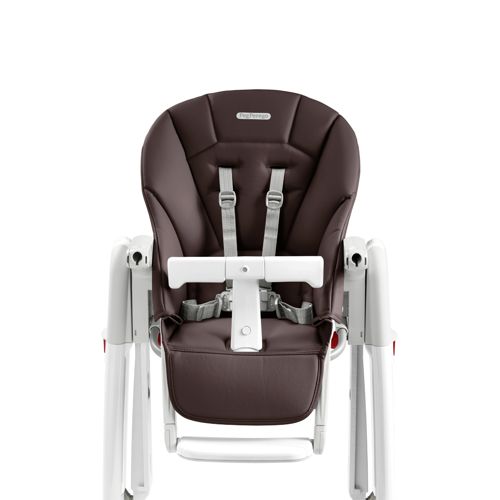 Стульчик для кормления Peg-Perego Tatamia Follow Me