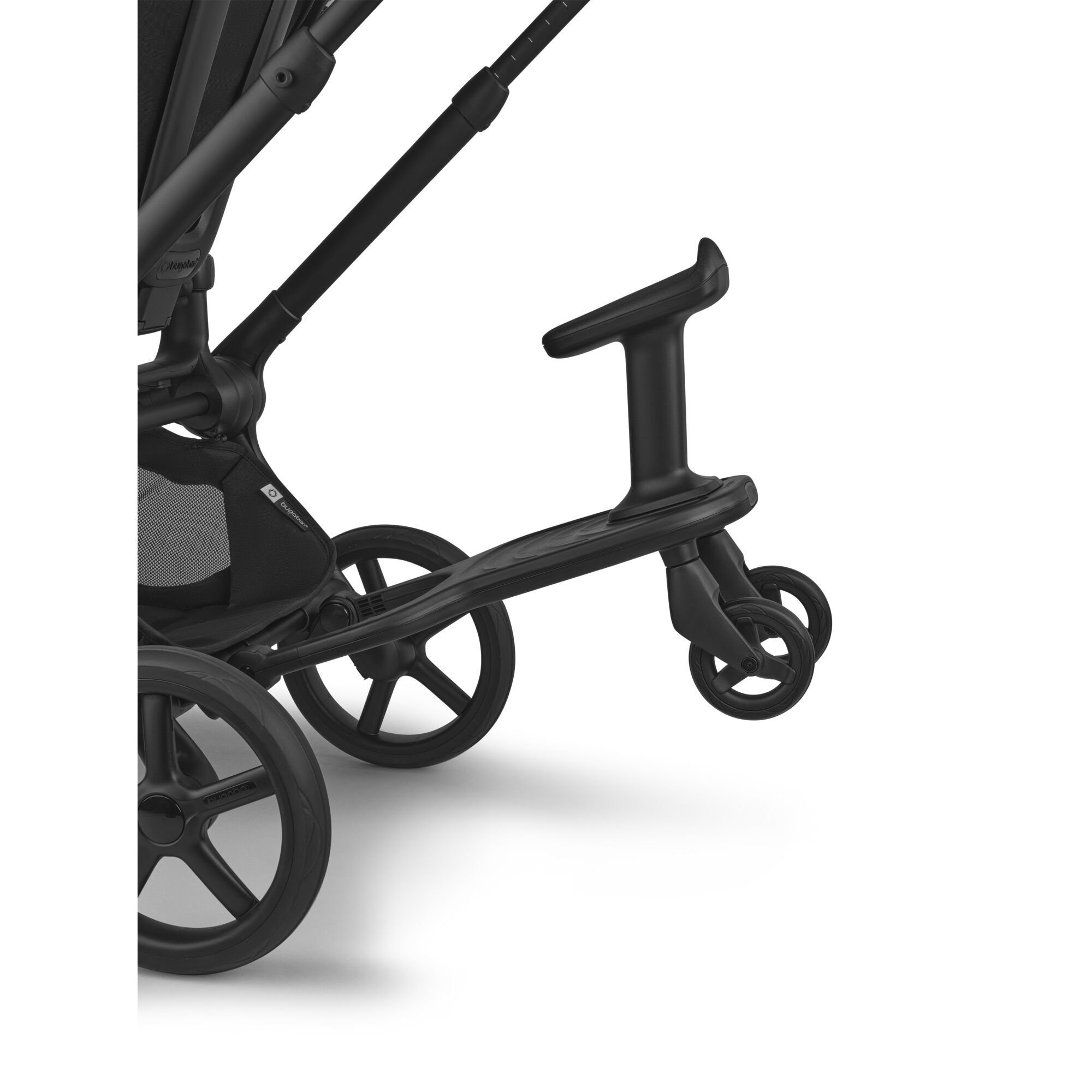Подножка для второго ребенка Bugaboo wheeled board