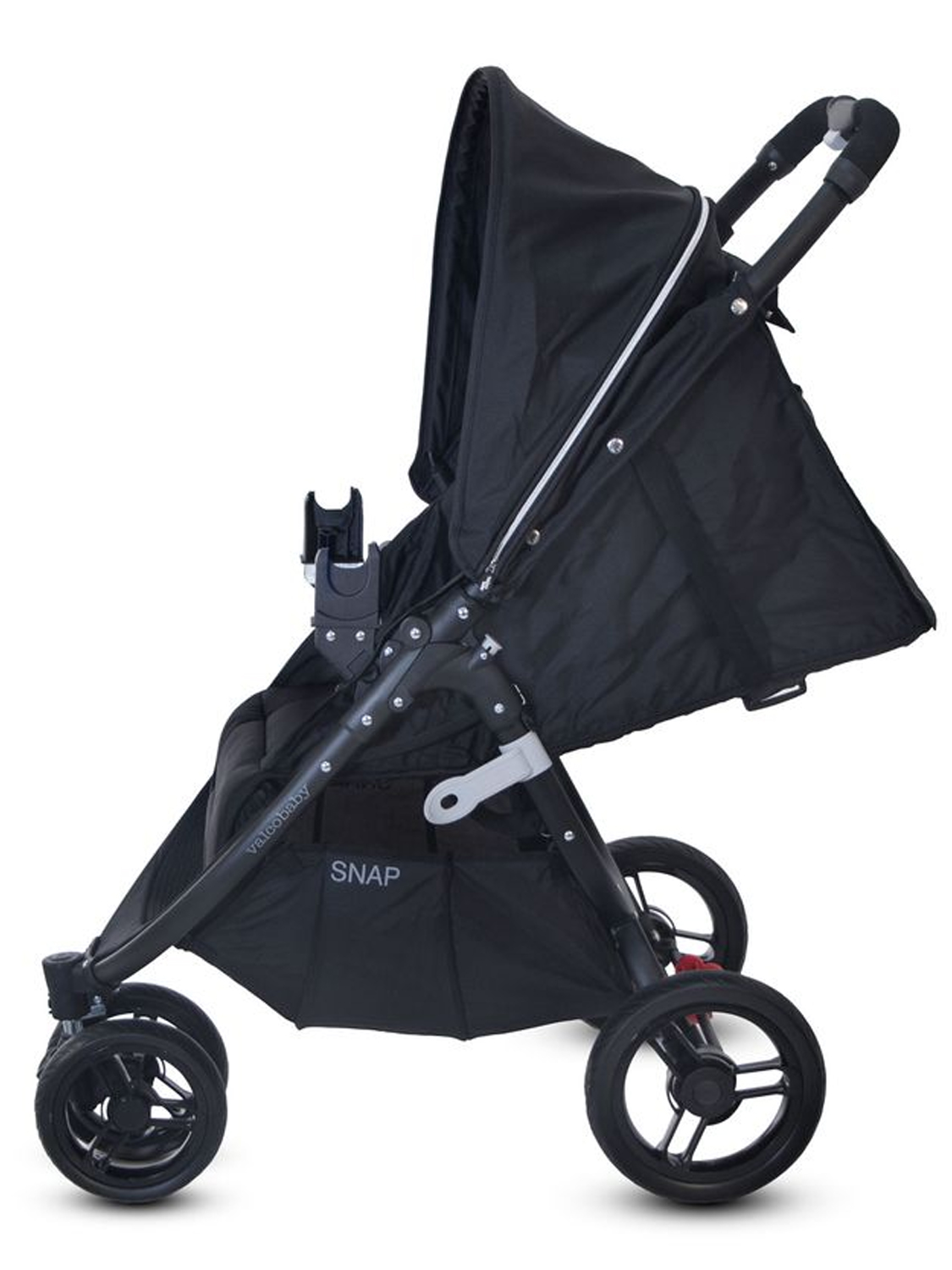 Адаптер Valco Baby для установки автолюльки на коляску Snap /Snap 4 (maxi-cosi)