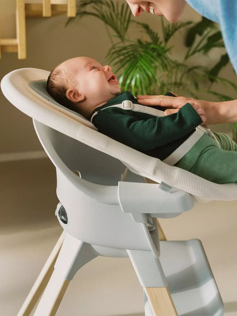 Шезлонг Stokke Clikk