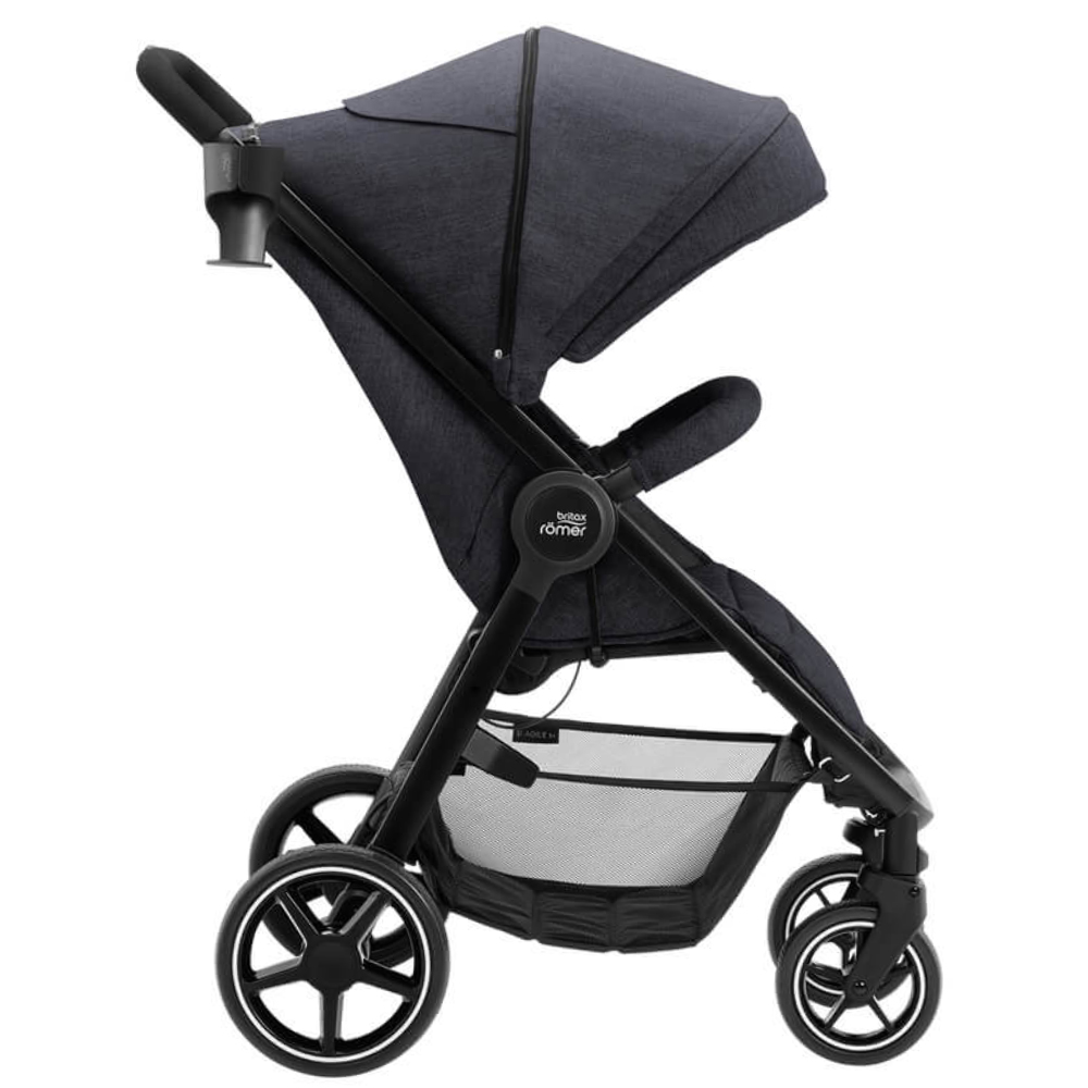 Держатель для бутылочки Britax Roemer Smile III/B-Agile M