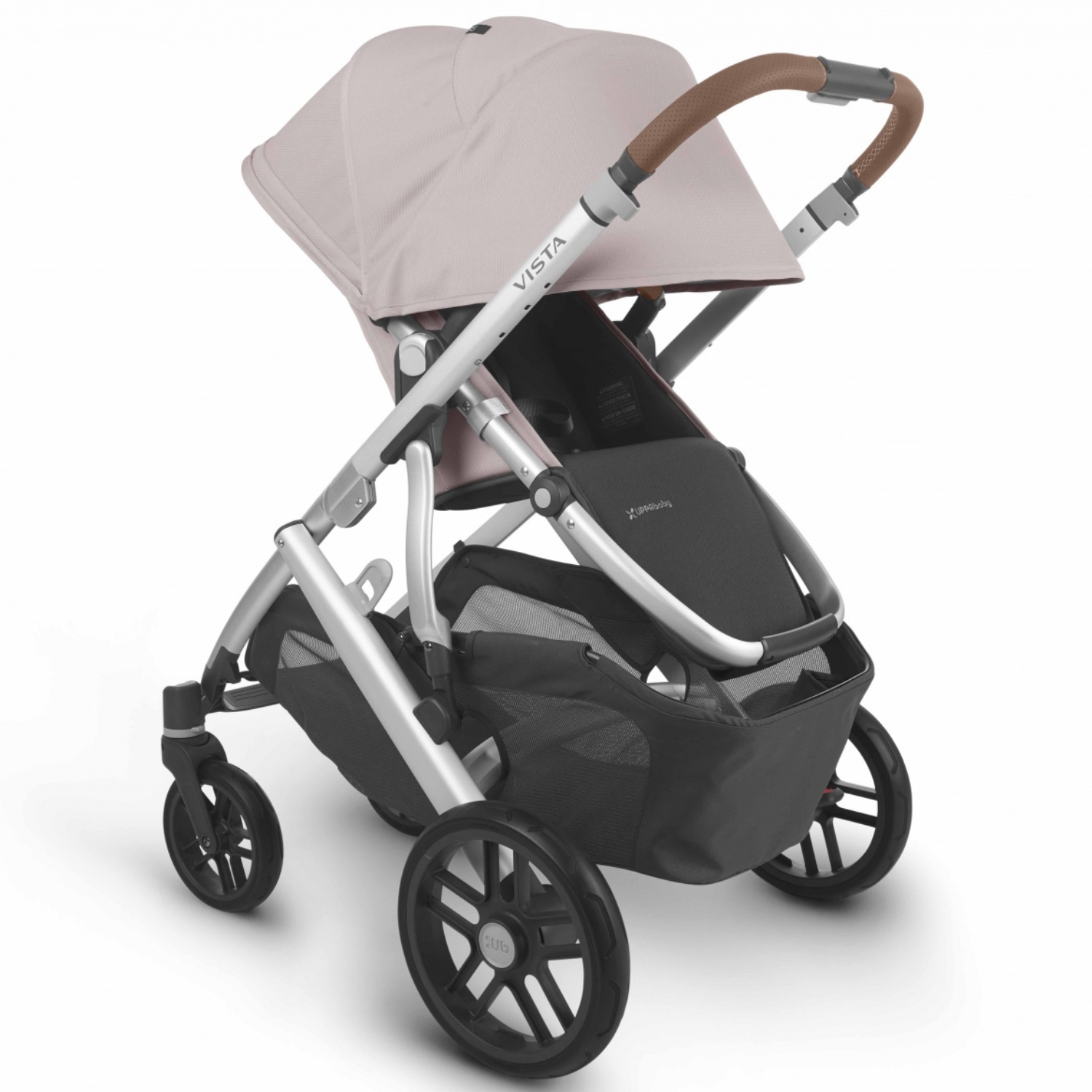 Коляска 2 в 1 UPPAbaby Vista V2