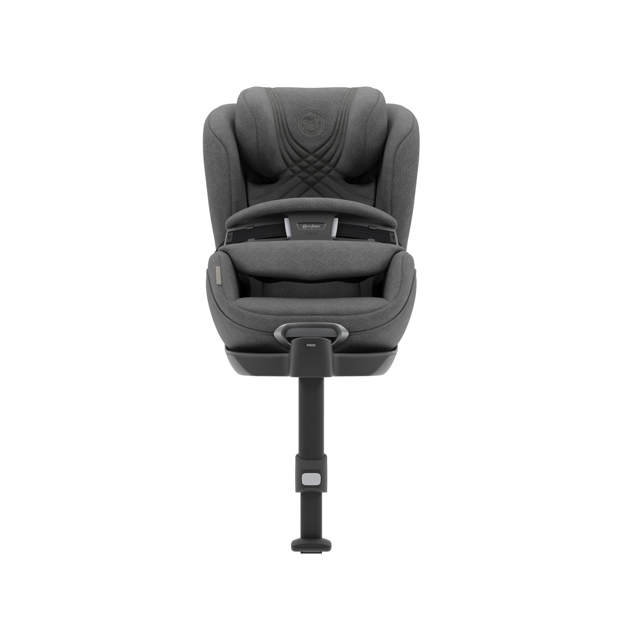 Автокресло 1/2 Cybex Anoris T i-Size
