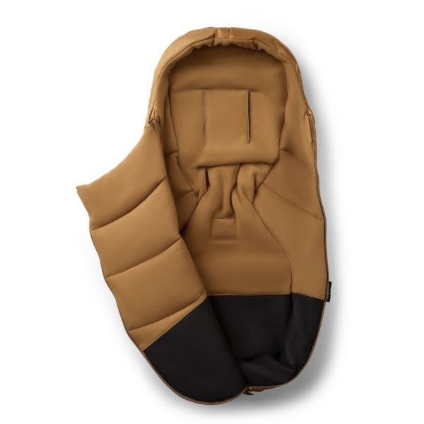 Муфта для ног Bugaboo Noir Limited Edition