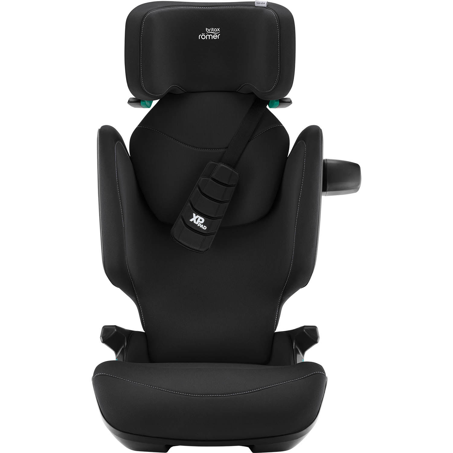 Автокресло 2/3 Britax Roemer KIDFIX PRO i-SIZE Classic