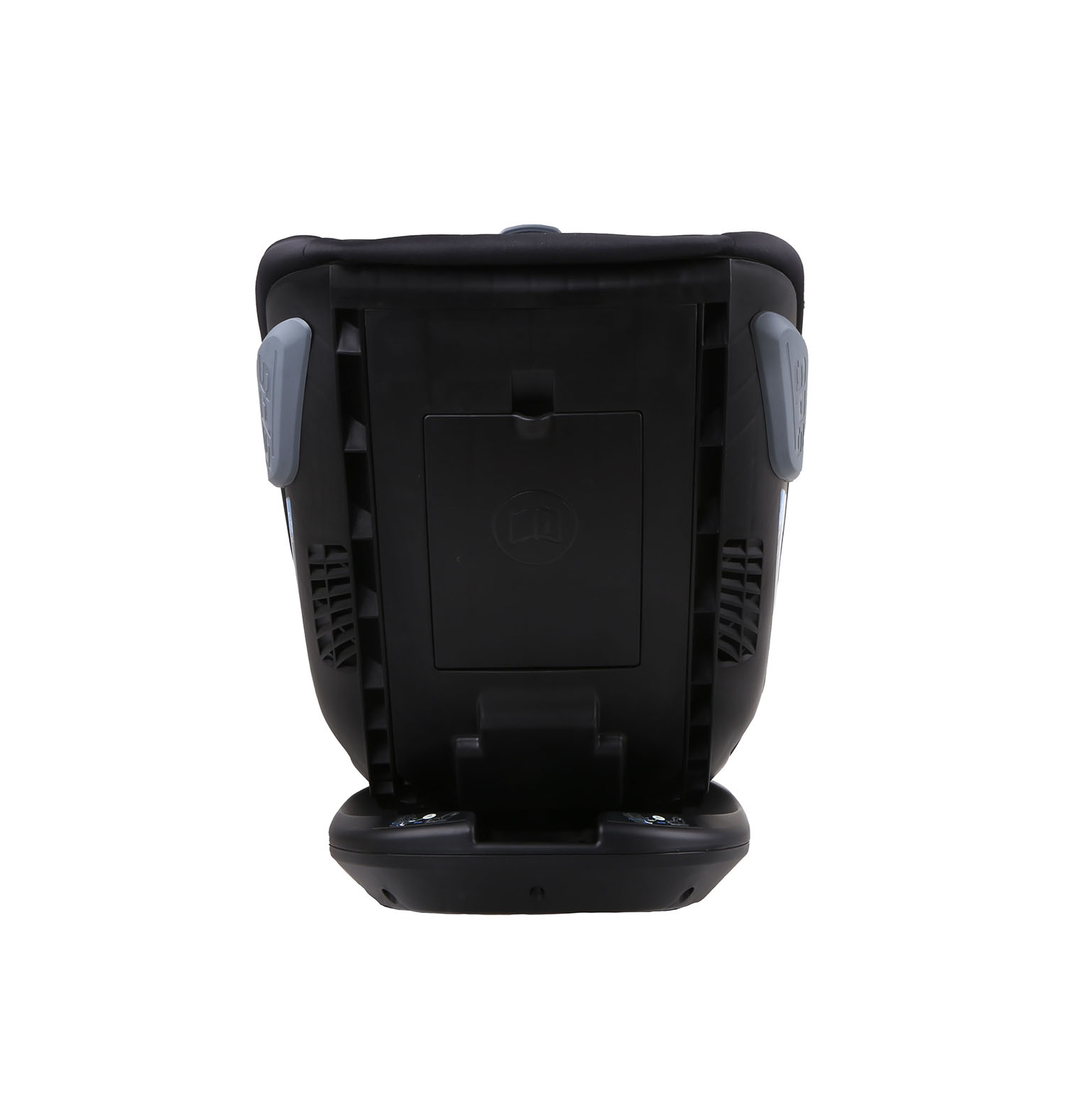 Автокресло 0+/1/2/3 KIDZI SPIN PLUS 360 i-SIZE