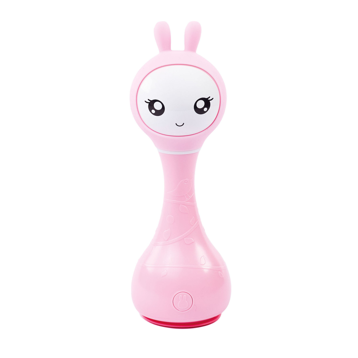 Музыкальная игрушка Alilo Умный зайка R3