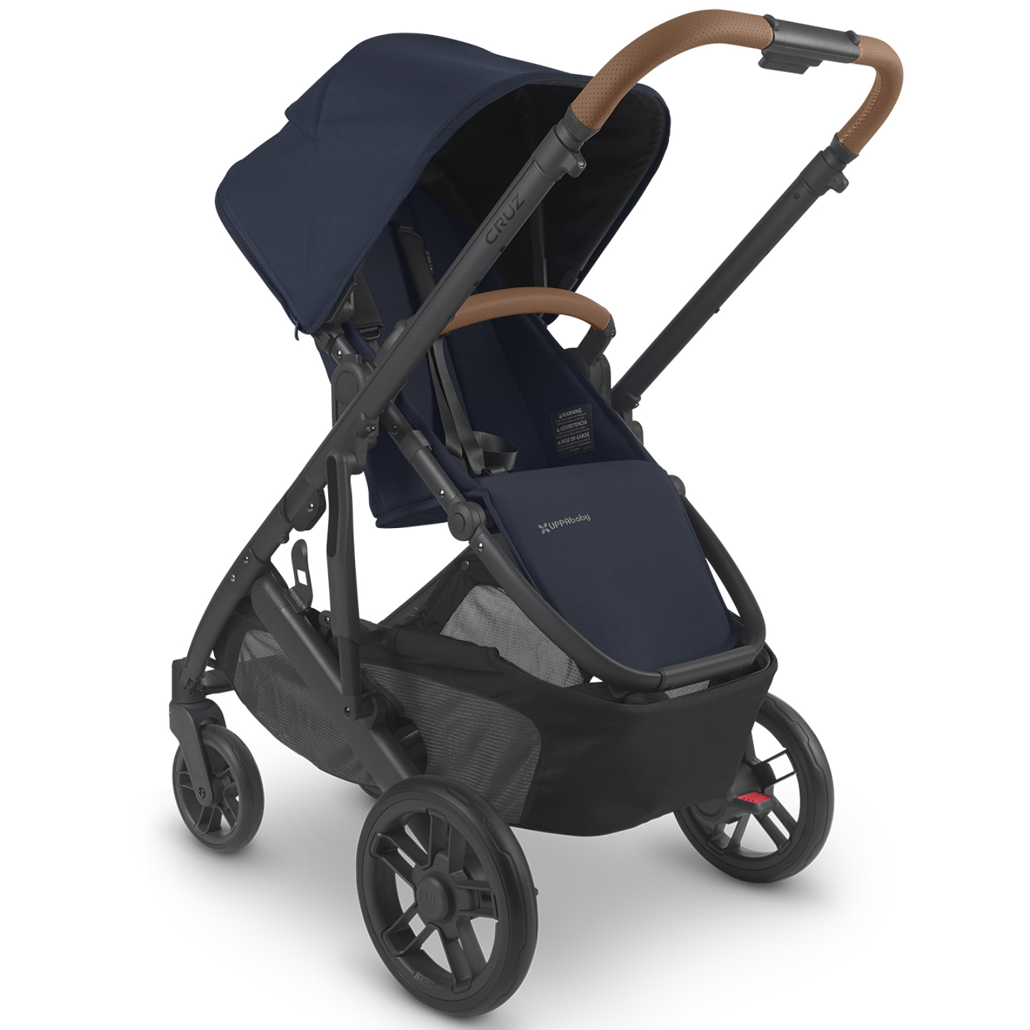 Коляска прогулочная UPPAbaby Cruz V2