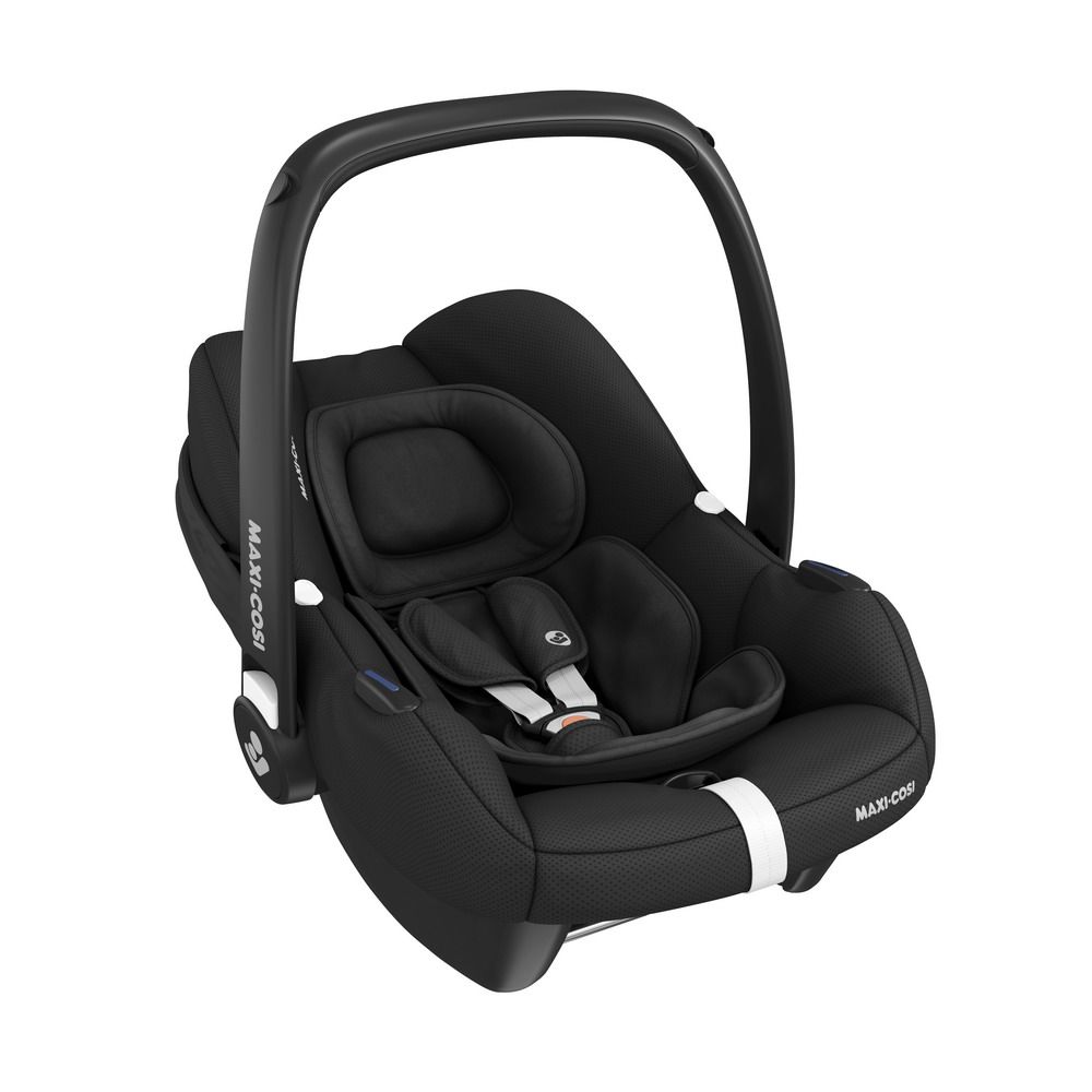 Автокресло 0+ Maxi-Cosi CabrioFix i-Size (0-13 кг)