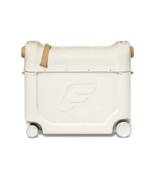 Чемодан-трансформер JetKids by Stokke BedBox Full Moon 534506 Витрина