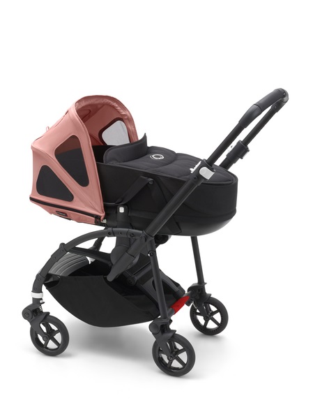 Капюшон от солнца для коляски Bugaboo Bee breezy