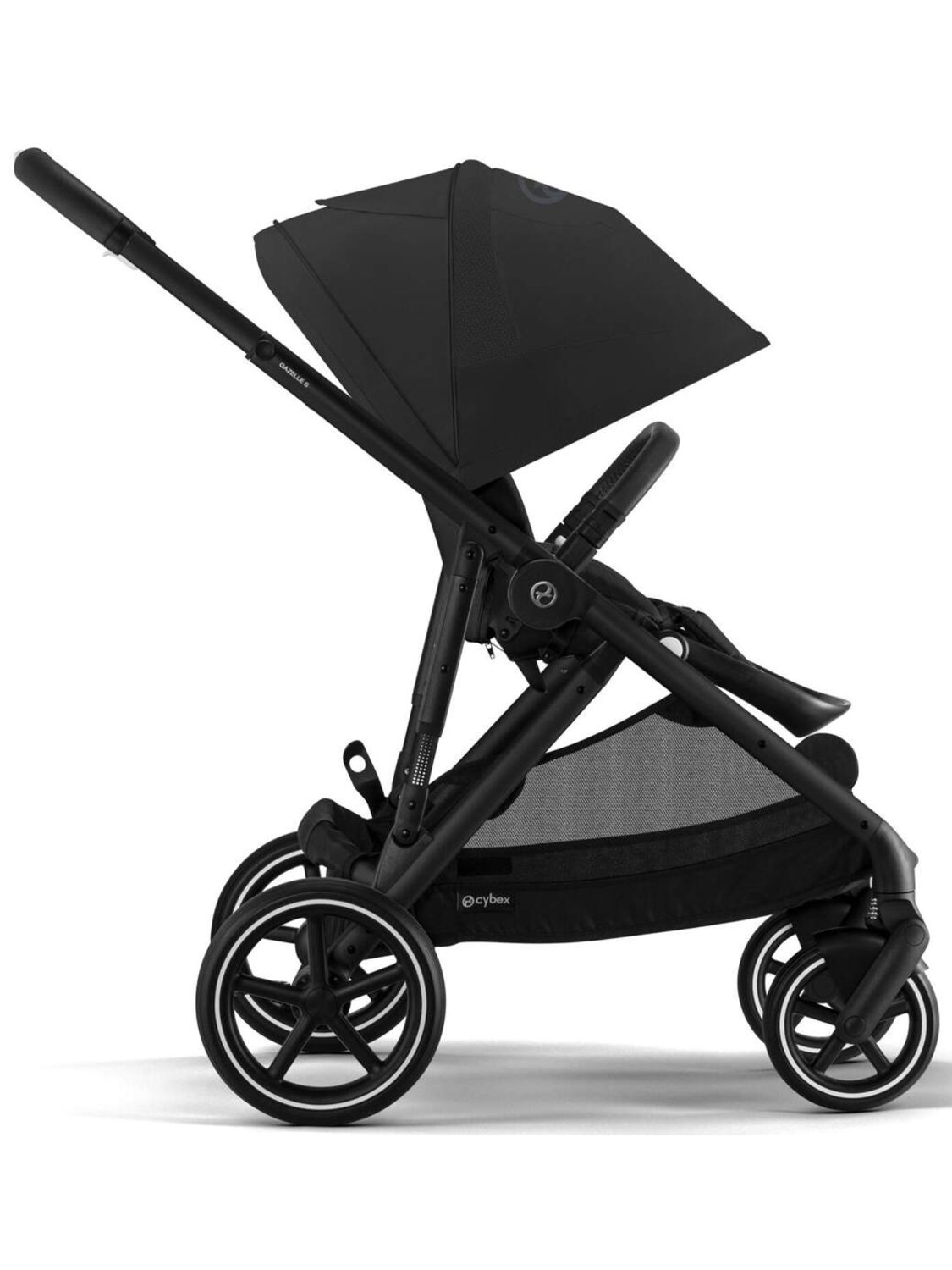 Коляска для погодок Cybex Gazelle S