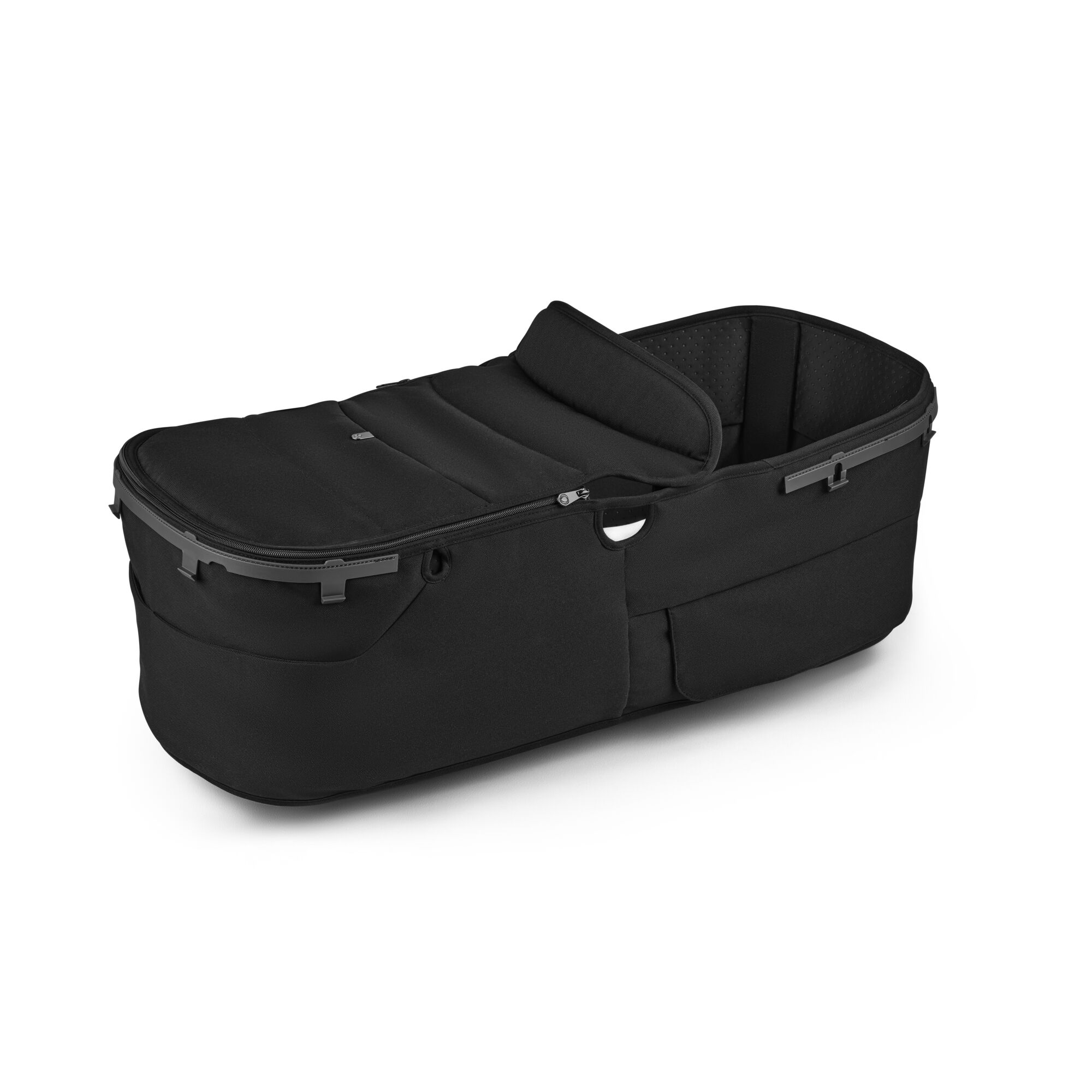 Коляска без капюшона Bugaboo Fox 5 Renew base