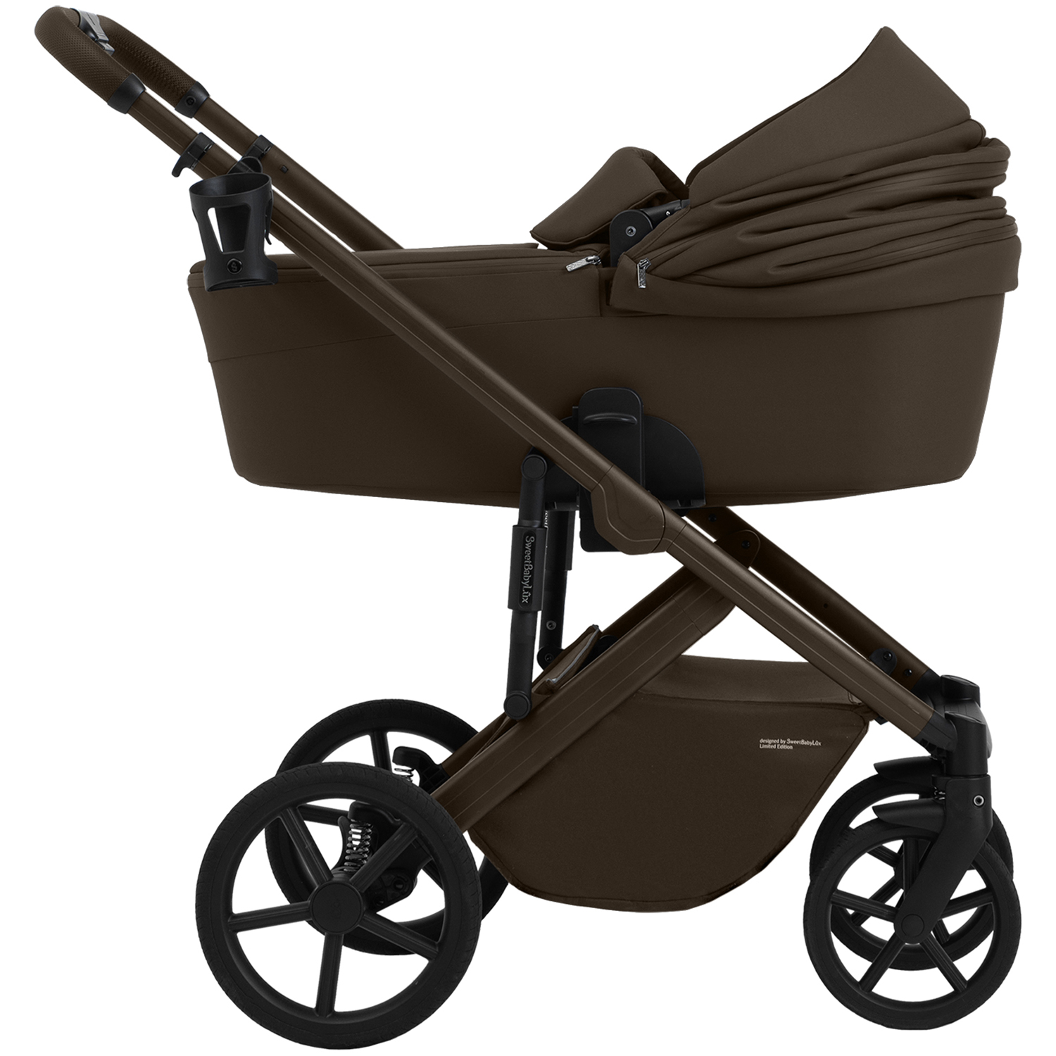 Коляска 2 в 1 SBL/Sweet Baby Dolce