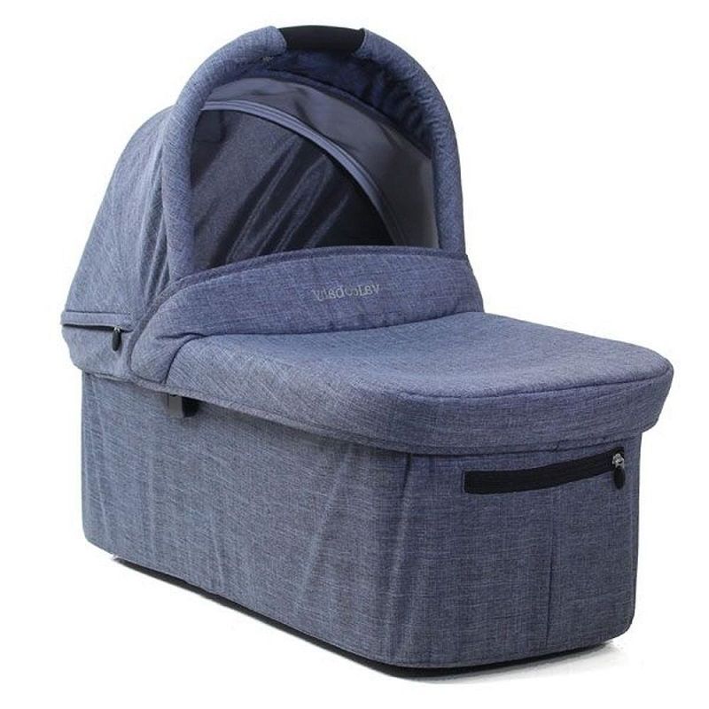Люлька Valco Baby External Bassinet для Snap Duo Trend