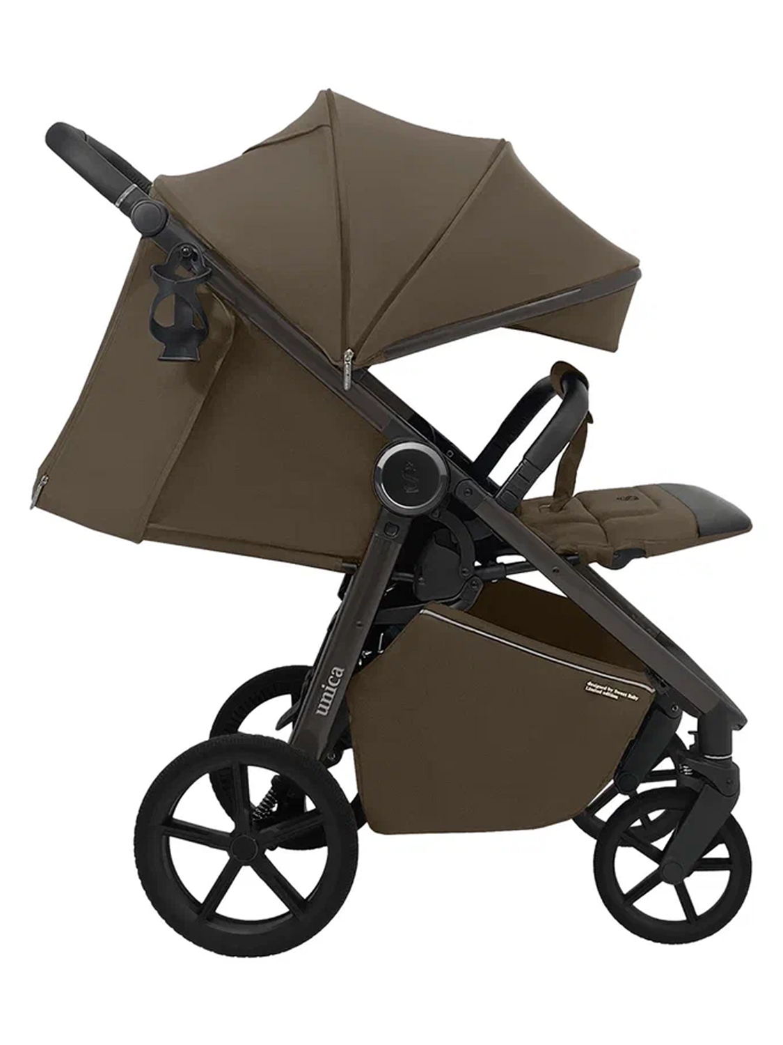 Коляска прогулочная SBL /Sweet Baby Unica