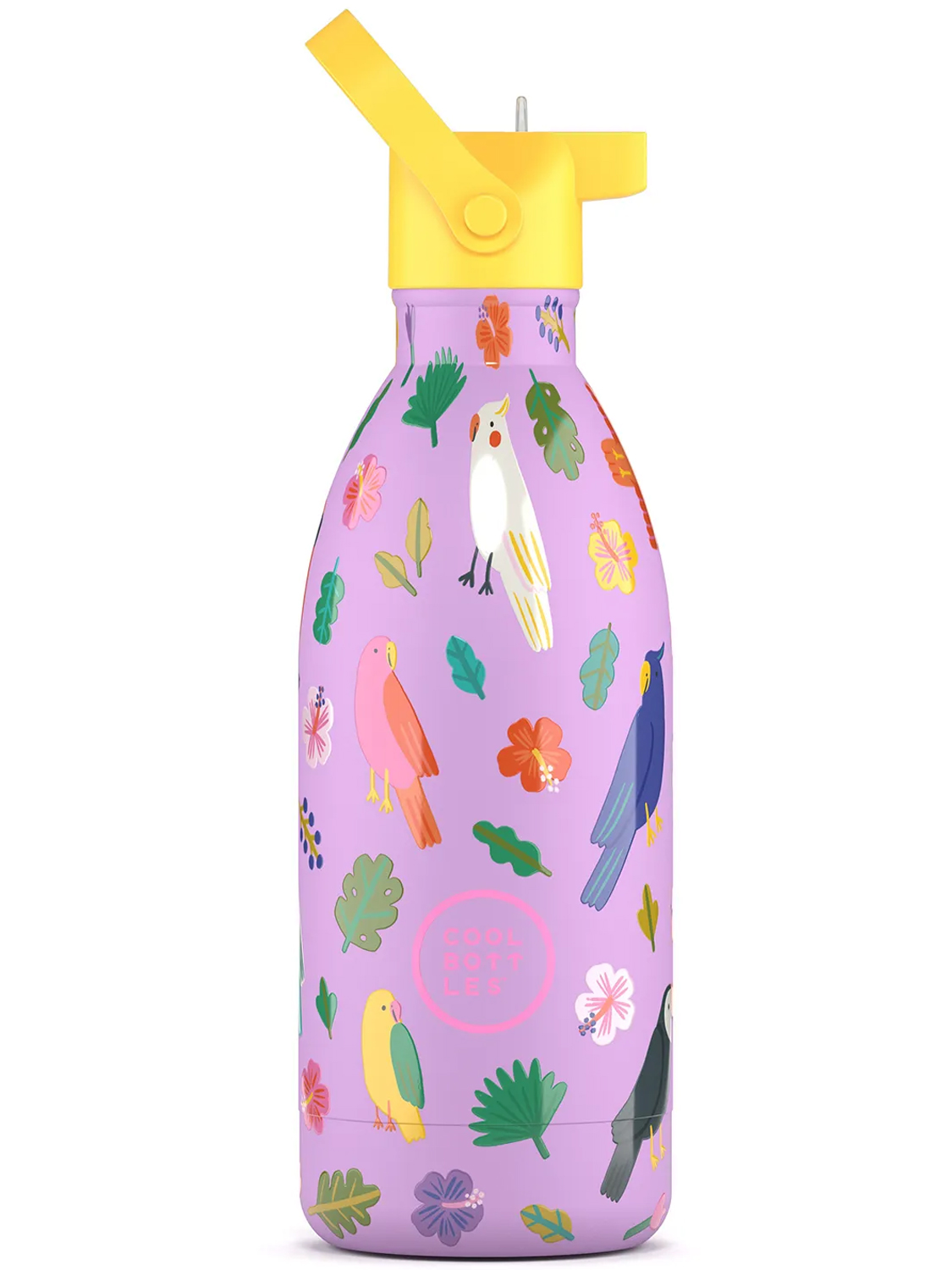 Термос–термобутылка Cool Bottles Kids 500мл