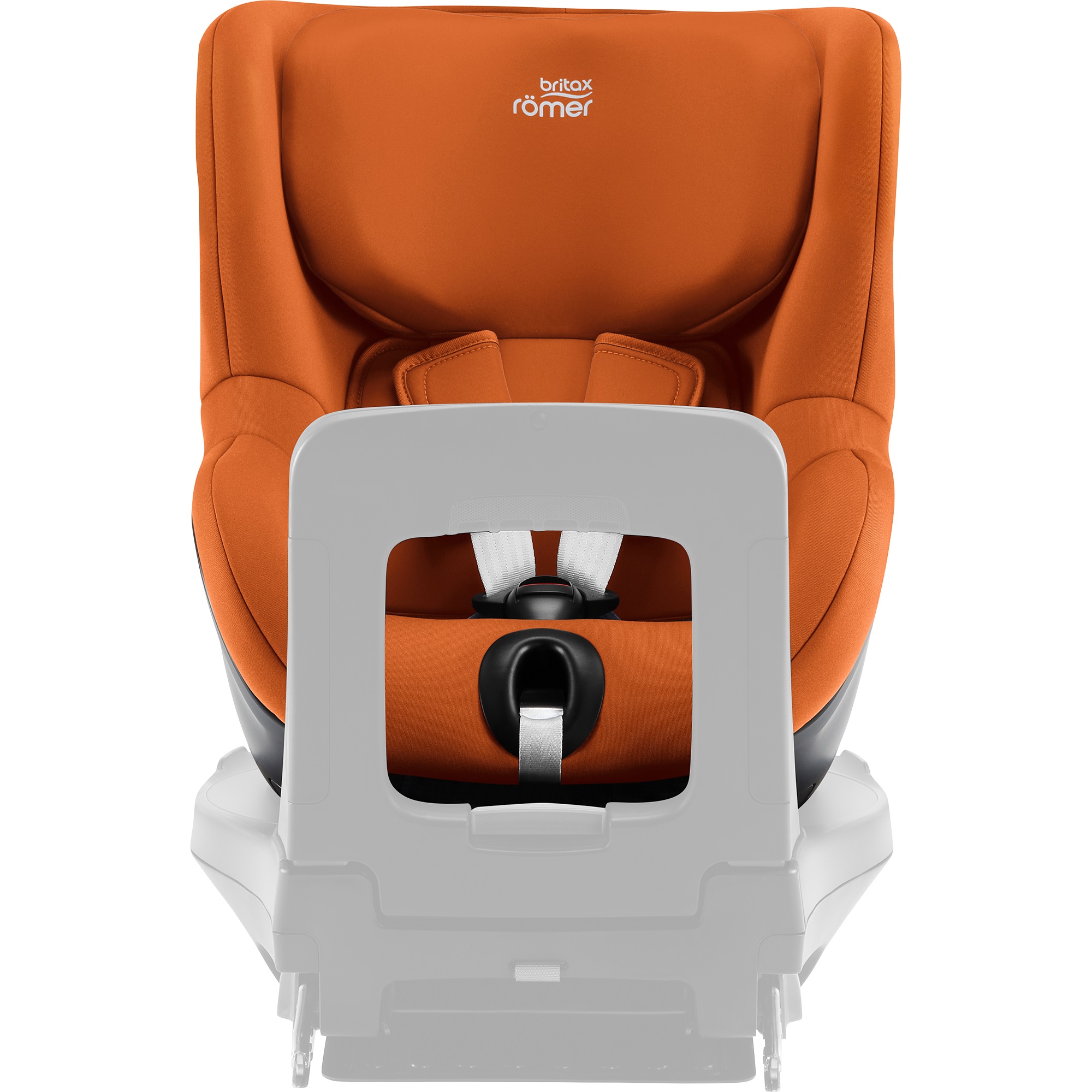 Автокресло 0+/1 Britax Roemer Dualfix 5Z