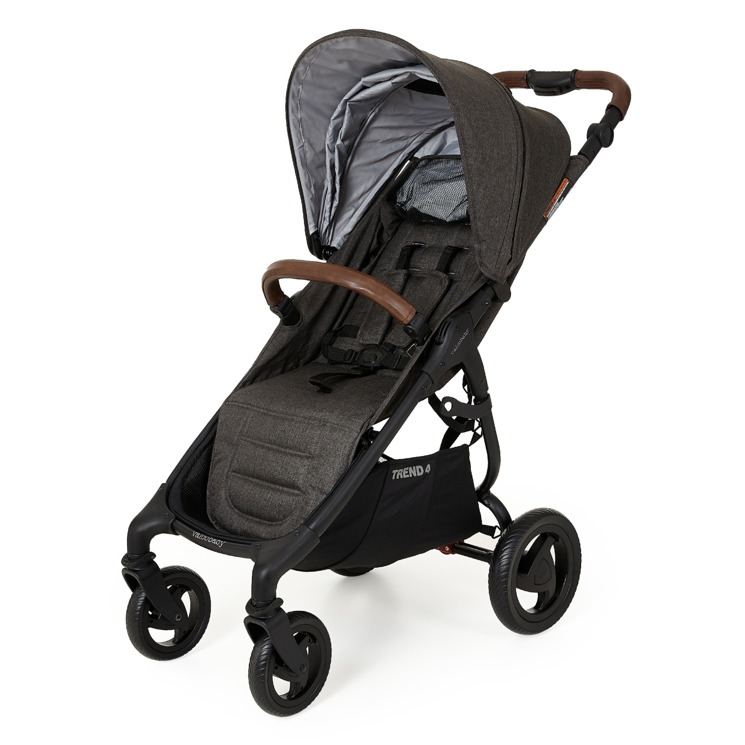 Прогулочная коляска Valco Baby Snap 4 Trend