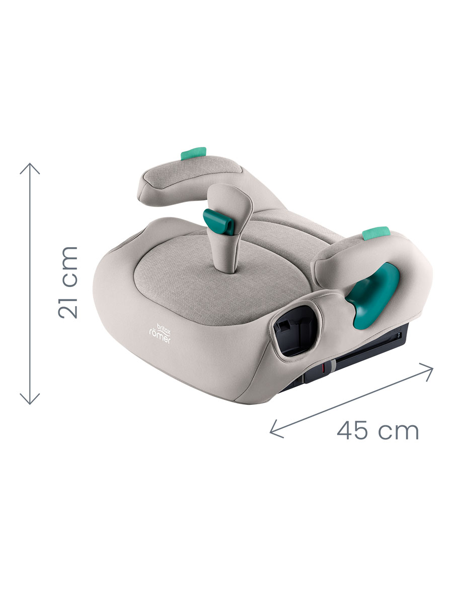 Бустер Britax Roemer TRAVELFIX