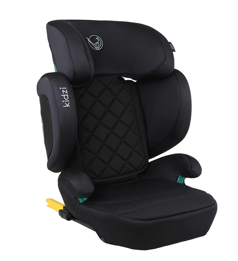 Автокресло 2/3 KIDZI  ITIRO i-SIZE