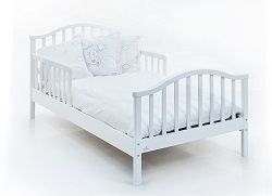 Стильная кровать для подростка Fiorellino Lola