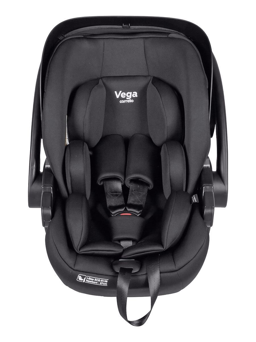 Автокресло 0+ Carrello Vega