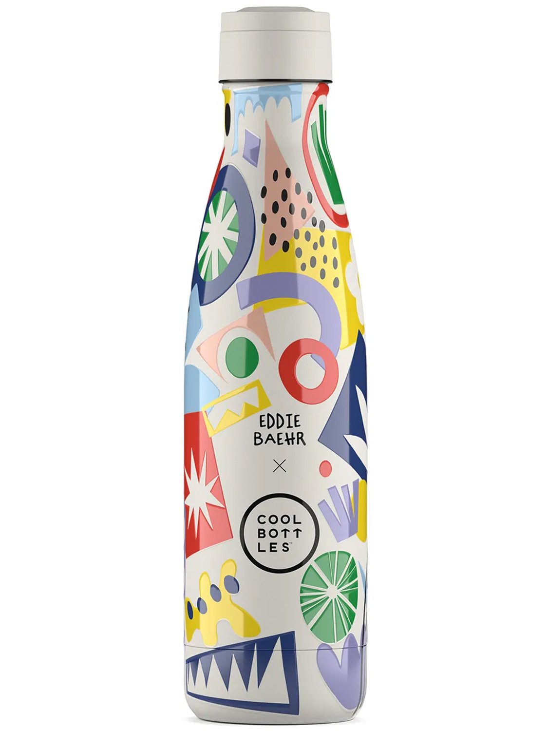 Термос–термобутылка Cool Bottles 500мл