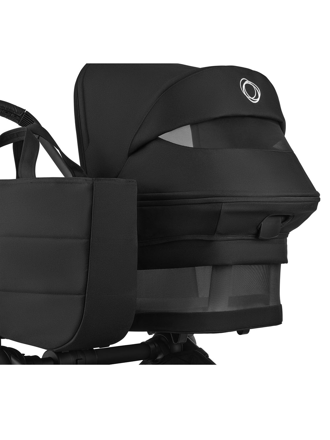 Коляска 2 в 1 Bugaboo Donkey 6 Complete