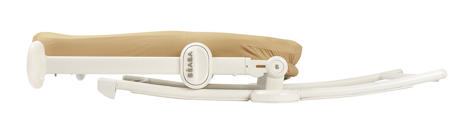 Шезлонг Beaba UP & DOWN OCRE / TRANSAT UP & DOWN + EU