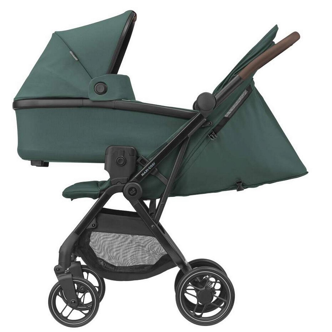 Коляска 2 в 1 Maxi-Cosi Soho