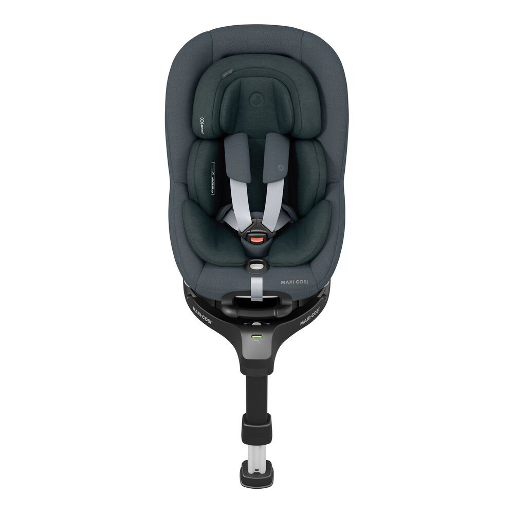 Автокресло 0+/1 Maxi-Cosi Mica 360 Pro i-Size