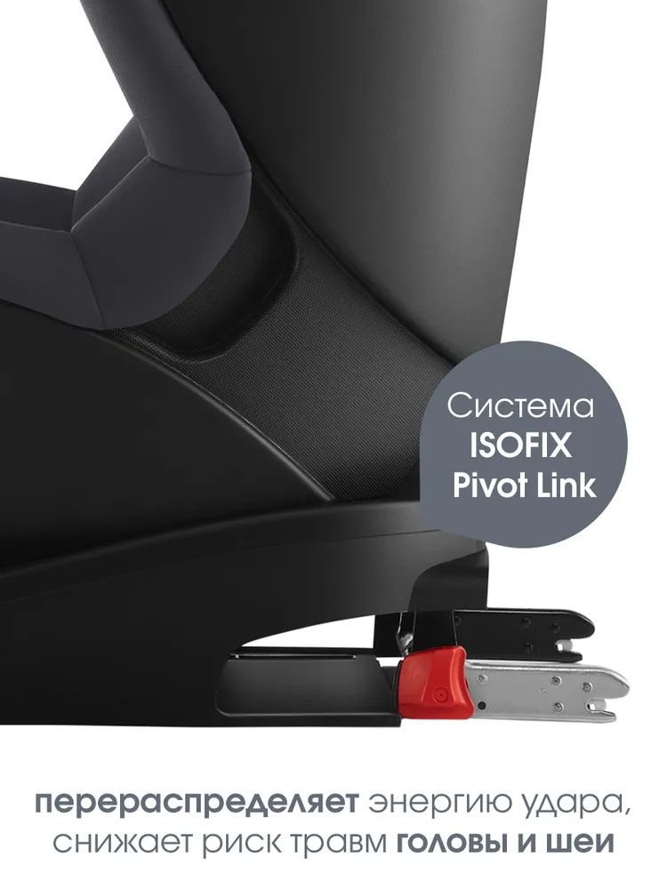Автокресло 1 Britax Roemer TRIFIX 2 I-SIZE
