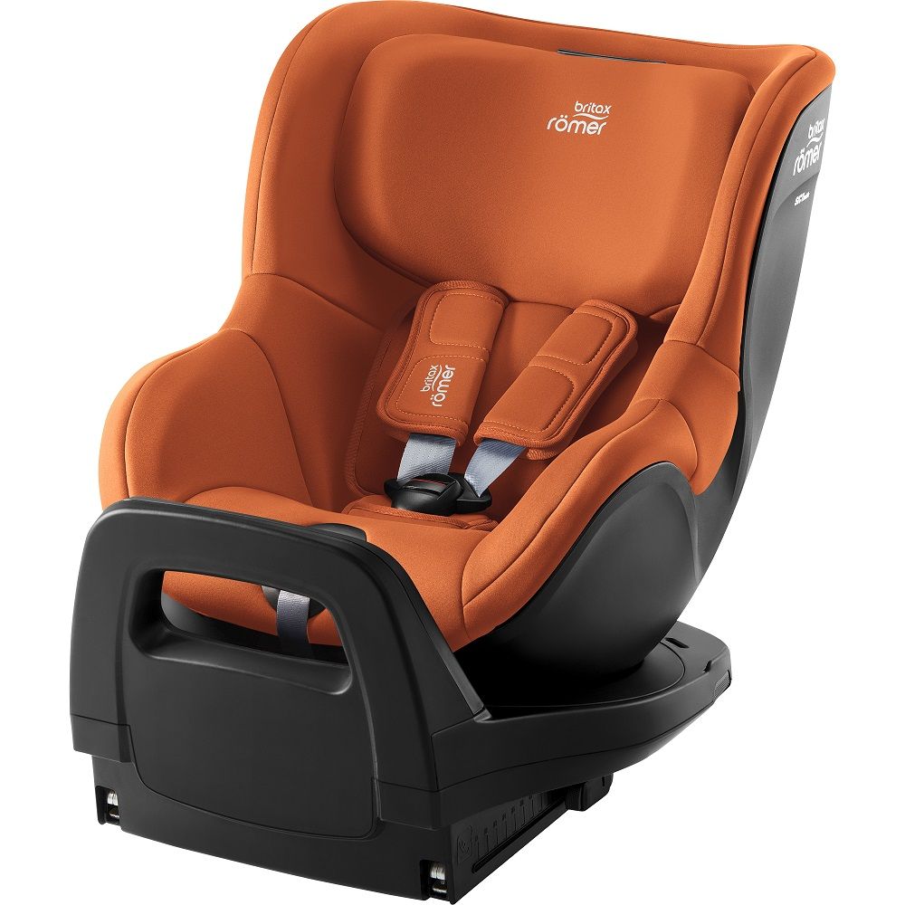 Автокресло 0+/1 Britax Roemer Dualfix Pro