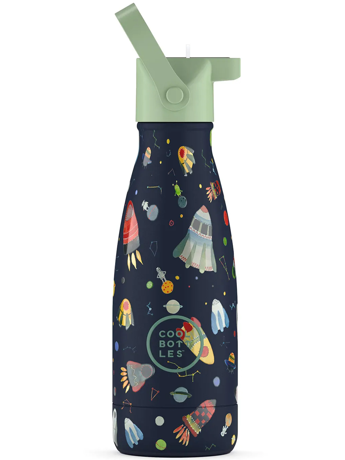 Термос–термобутылка Cool Bottles Kids 260мл
